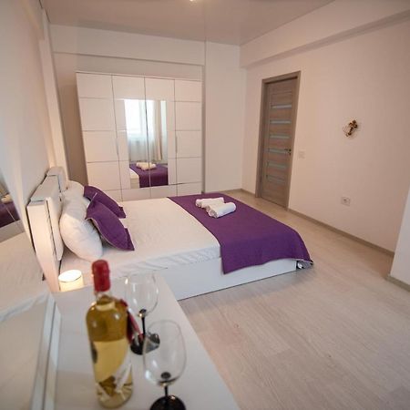 Apartament MONY- Mamaia Nord Năvodari Exterior foto
