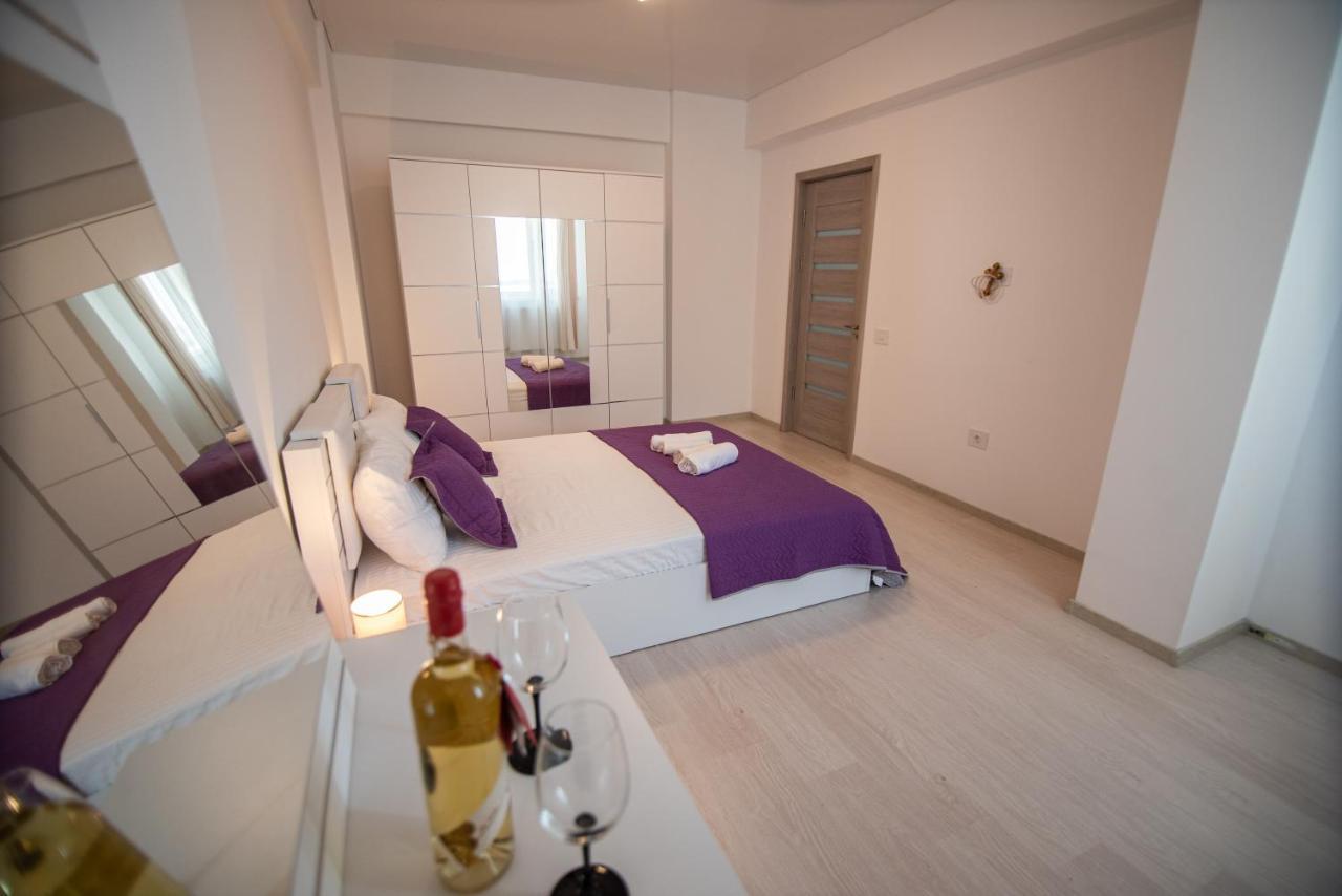 Apartament MONY- Mamaia Nord Năvodari Exterior foto