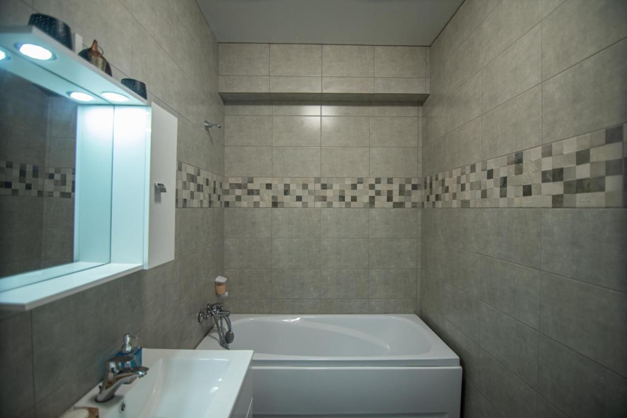 Apartament MONY- Mamaia Nord Năvodari Exterior foto
