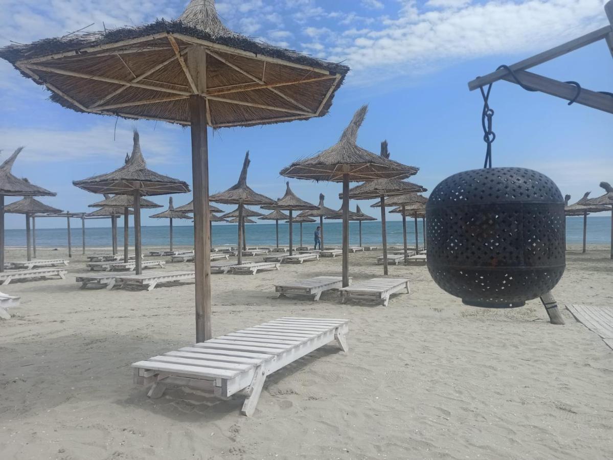 Apartament MONY- Mamaia Nord Năvodari Exterior foto