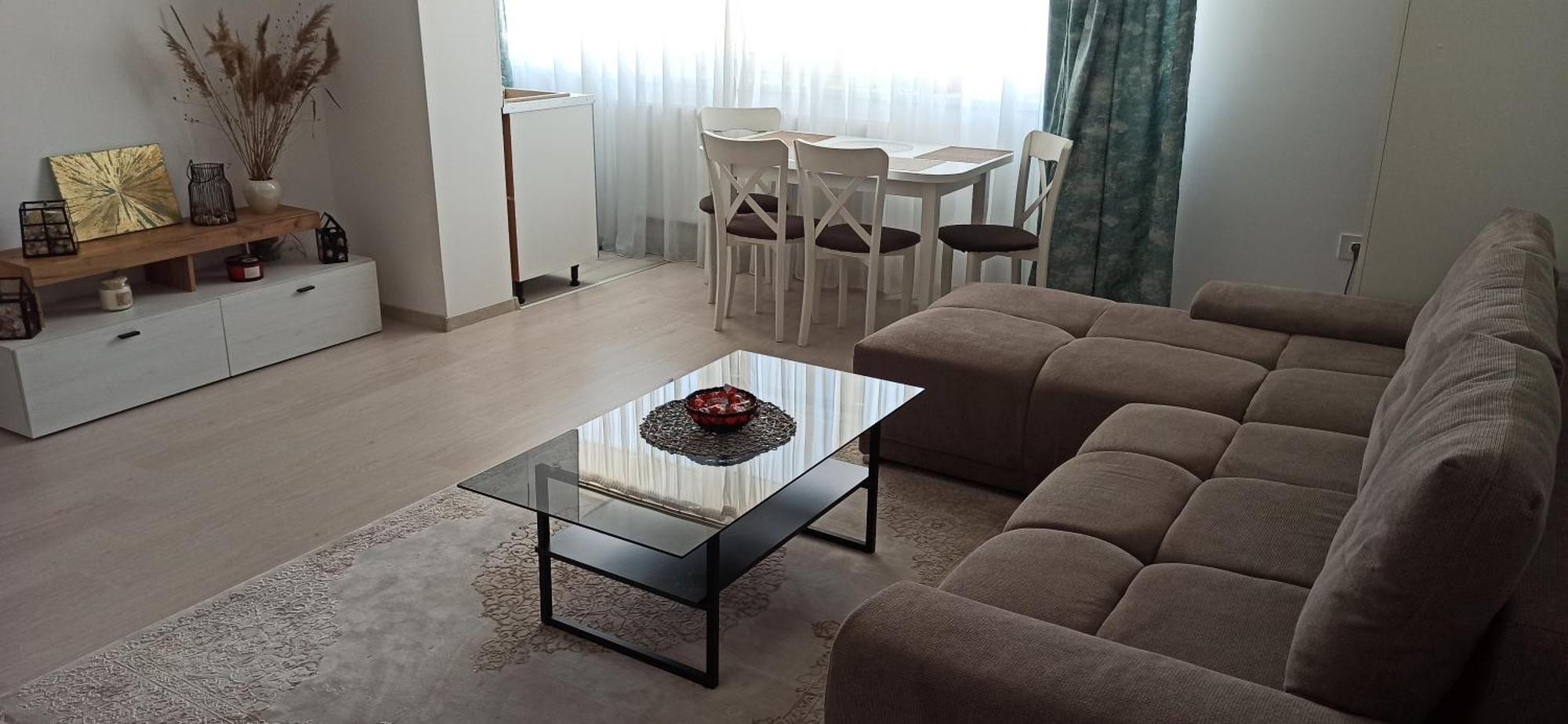 Apartament MONY- Mamaia Nord Năvodari Exterior foto
